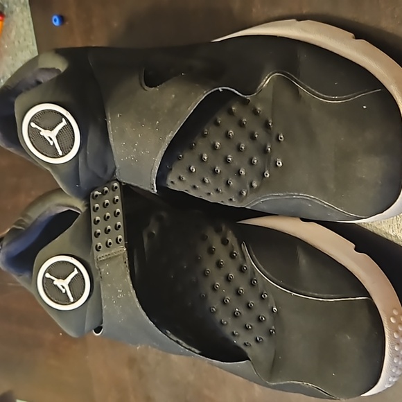 Nike Jordan Trainer Essential - Picture 2 of 8